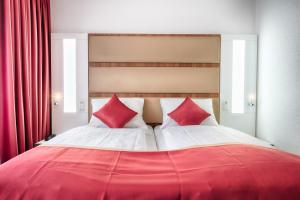 Hotel Senator,North Rhine-Westphalia>>Dortmund,3 star