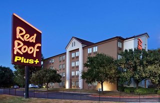 Red Roof Inn Plus+ Austin South,Austin County>>Austin,3 star
