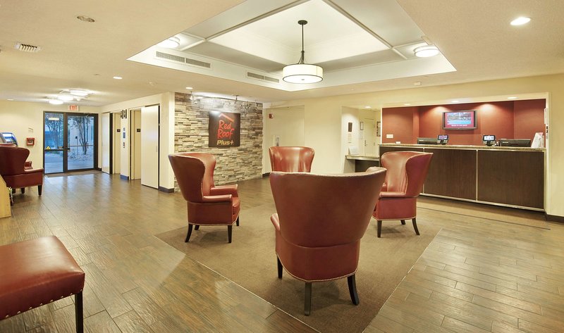 red roof inn plus austin south