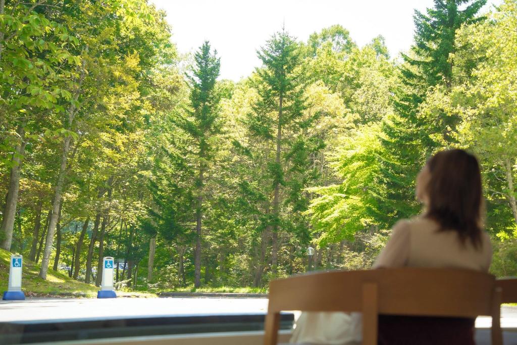 hakodate onuma prince hotel