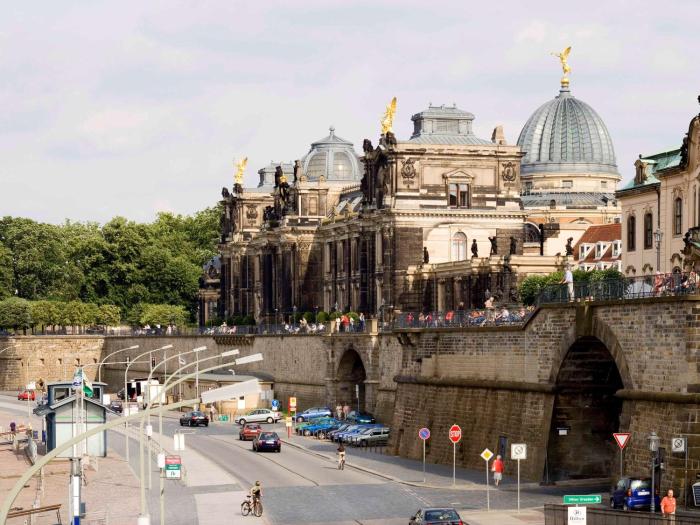 ibis styles dresden neustadt