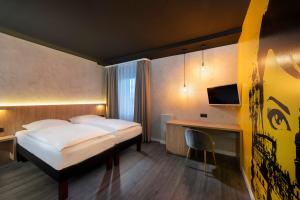 ibis styles dresden neustadt