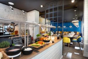 ibis styles dresden neustadt