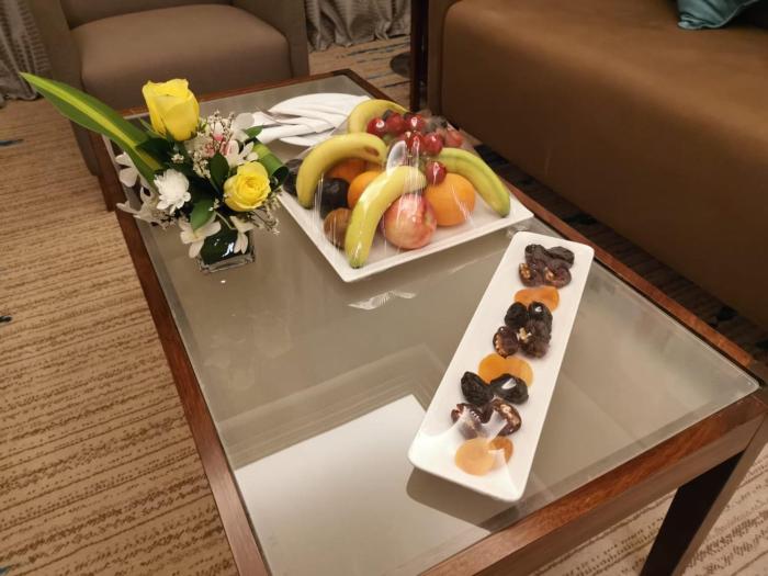 golden tulip media hotel