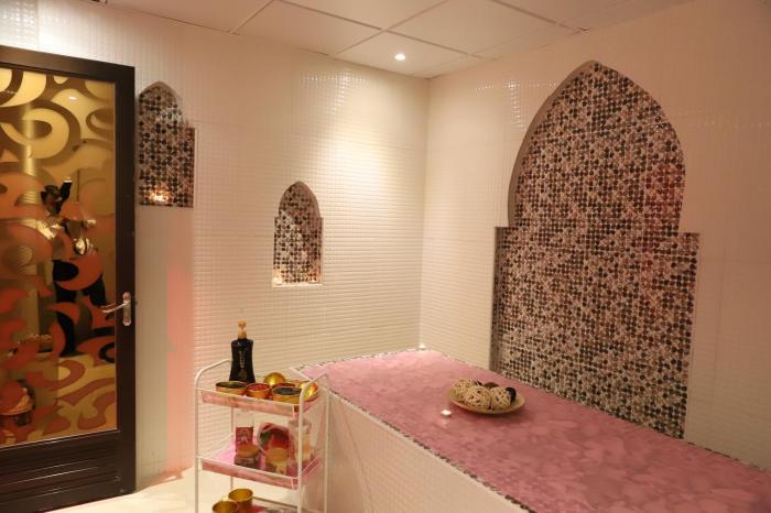 golden tulip media hotel