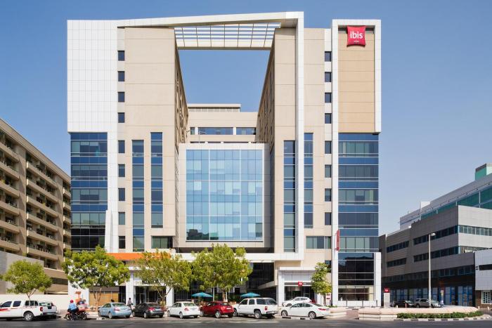 ibis al rigga