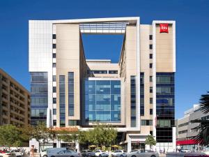 Ibis Al Rigga,Dubai>>Deira,3 star