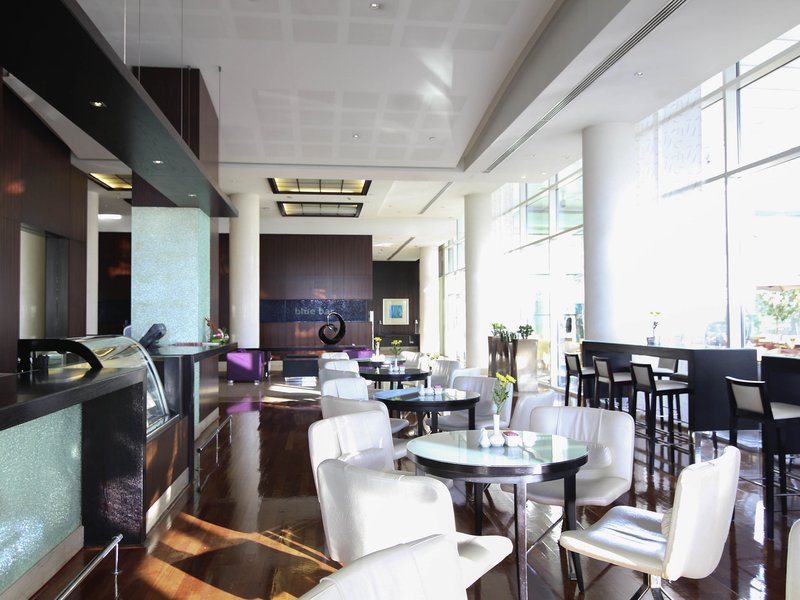 novotel world trade centre