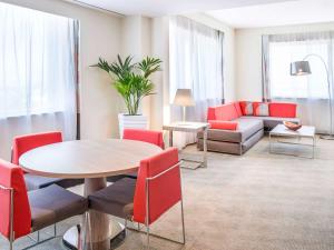 Novotel World Trade Centre,Dubai World Trade Centre>>Bur Dubai,4 star