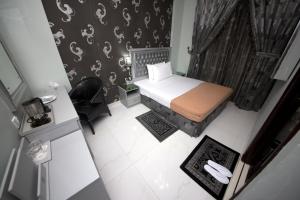 White Fort Hotel,Dubai>>Deira,1 star