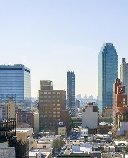 The Boro Hotel,Long Island>>Brooklyn,4.5 star