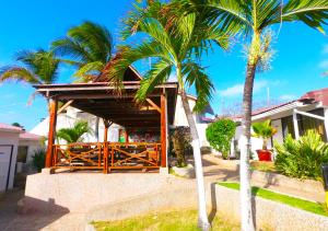 On Vacation Blue Reef All Inclusive  ,San Andres Y Providencia>>San Andres,3 star