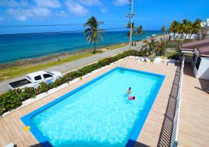 On Vacation Blue Reef All Inclusive  ,San Andres Y Providencia>>San Andres,3 star