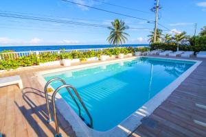 On Vacation Blue Reef All Inclusive  ,San Andres Y Providencia>>San Andres,3 star