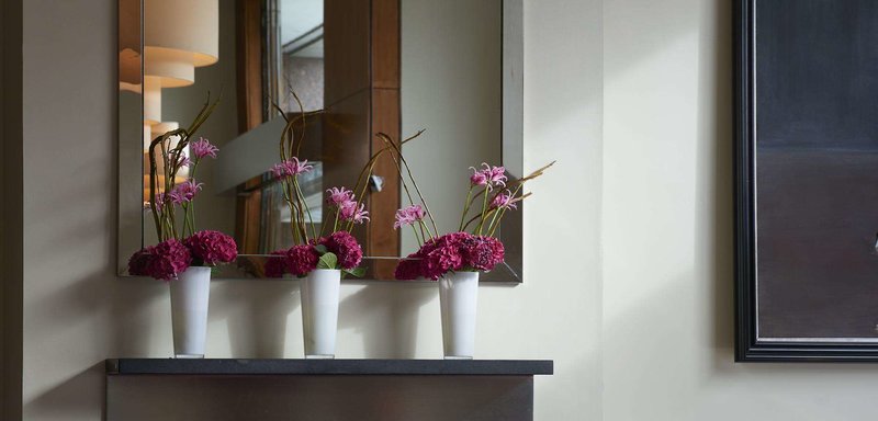 the fitzwilliam hotel