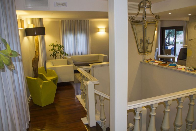 tramas hotel and spa