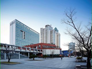 Grand Mercure Ambassador Changwon,Changwon-Si>>Changwon,5 star