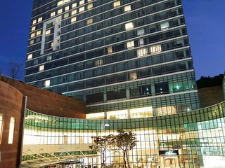 Grand Mercure Ambassador Changwon,Changwon-Si>>Changwon,5 star