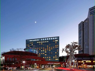 Grand Mercure Ambassador Changwon,Changwon-Si>>Changwon,5 star