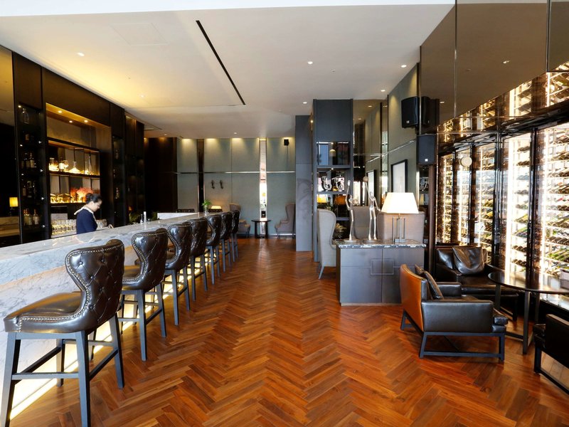 grand mercure ambassador changwon