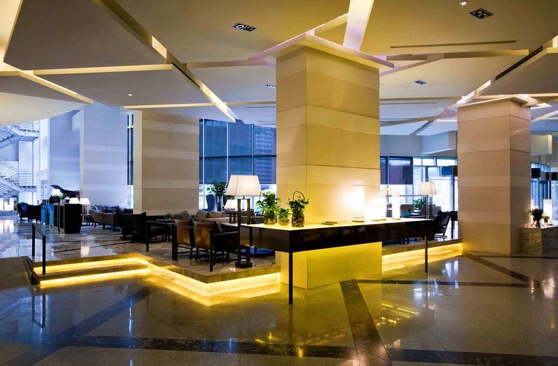 grand mercure ambassador changwon
