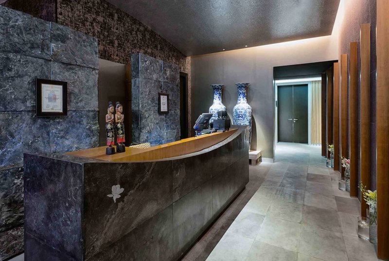 grand mercure ambassador changwon
