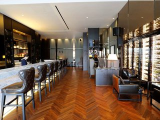 grand mercure ambassador changwon