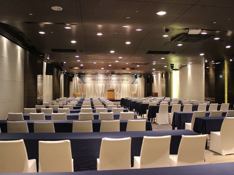 grand mercure ambassador changwon