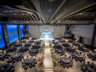 grand mercure ambassador changwon