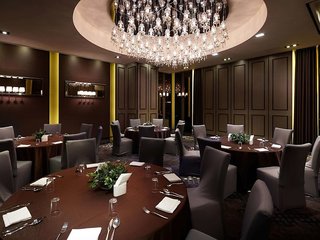 grand mercure ambassador changwon