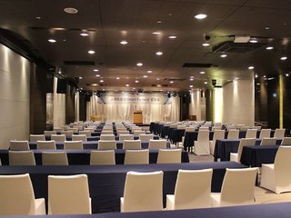 grand mercure ambassador changwon