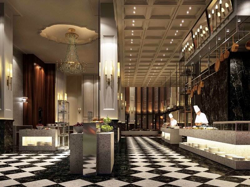 grand mercure ambassador changwon