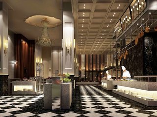 grand mercure ambassador changwon