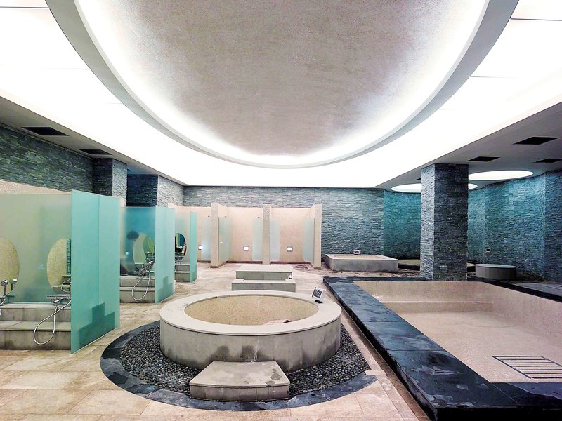 grand mercure ambassador changwon