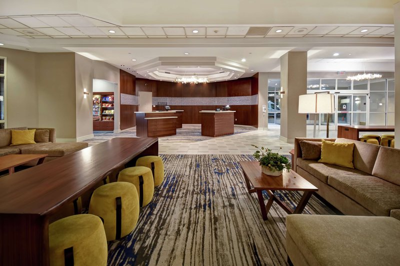 embassy suites charleston