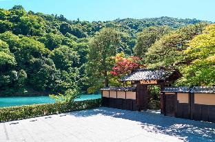 Suiran, A Luxury Collection Hotel, Kyoto,Ukyo Ward>>Kyoto,5 star