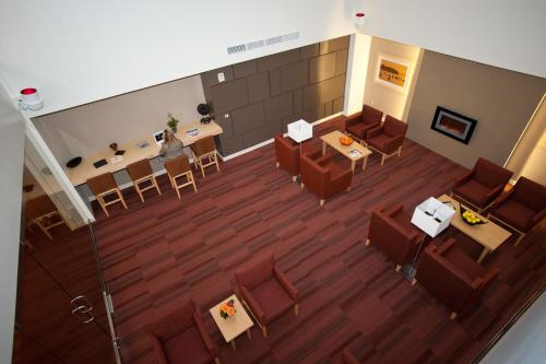 The Holman Grand Hotel,Grand Tracadie>>Charlottetown,4 star