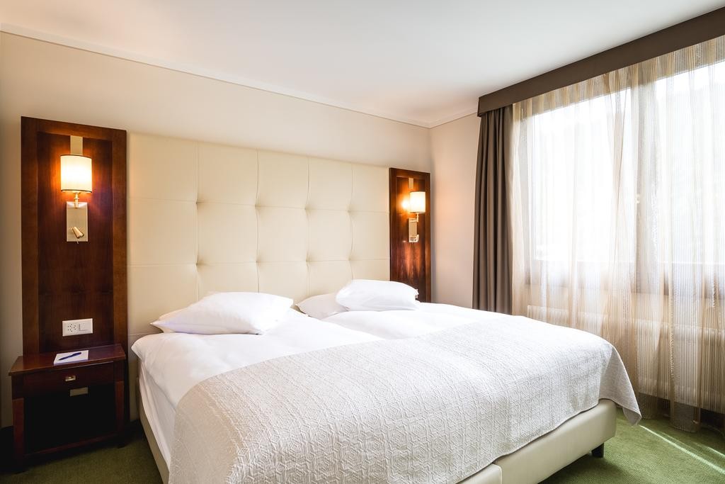 hotel reine victoria