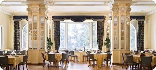 hotel reine victoria