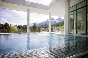hotel reine victoria