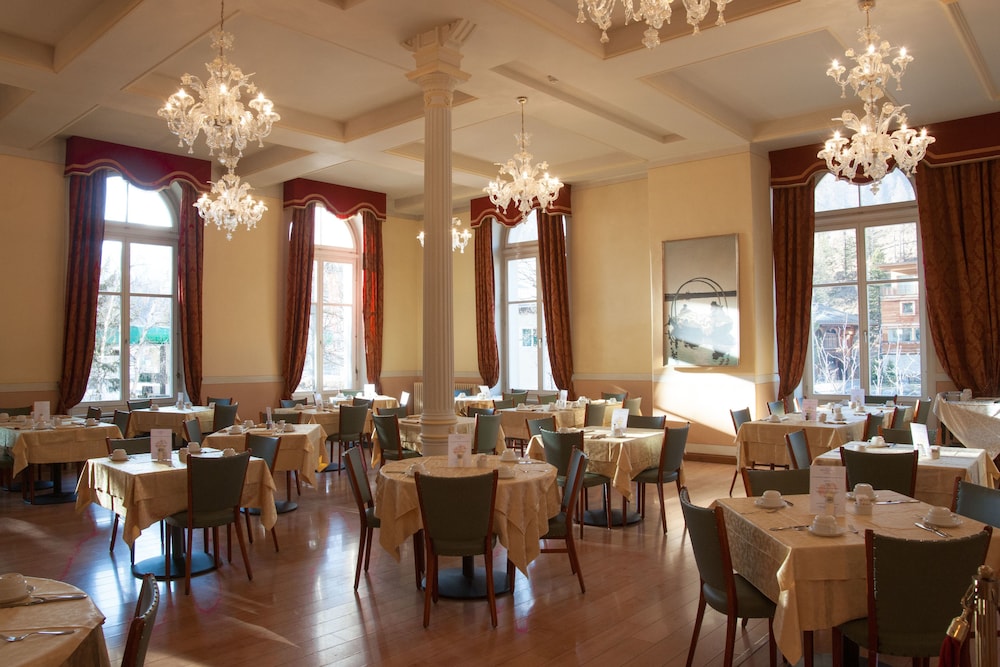 hotel reine victoria