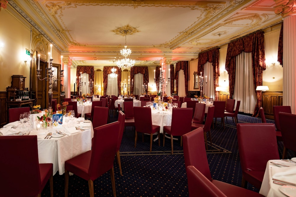 hotel reine victoria