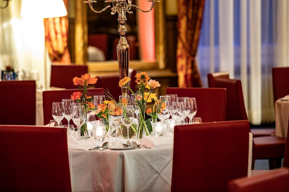hotel reine victoria