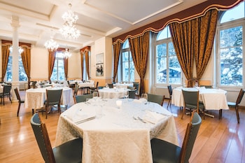 hotel reine victoria