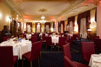 hotel reine victoria