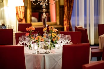 hotel reine victoria