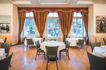 hotel reine victoria