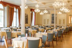 hotel reine victoria