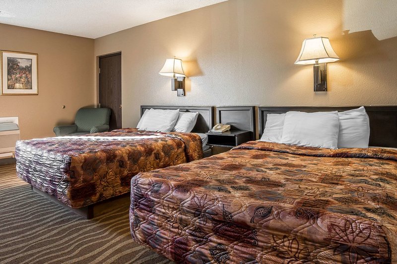 rodeway inn cheyenne i 80 east