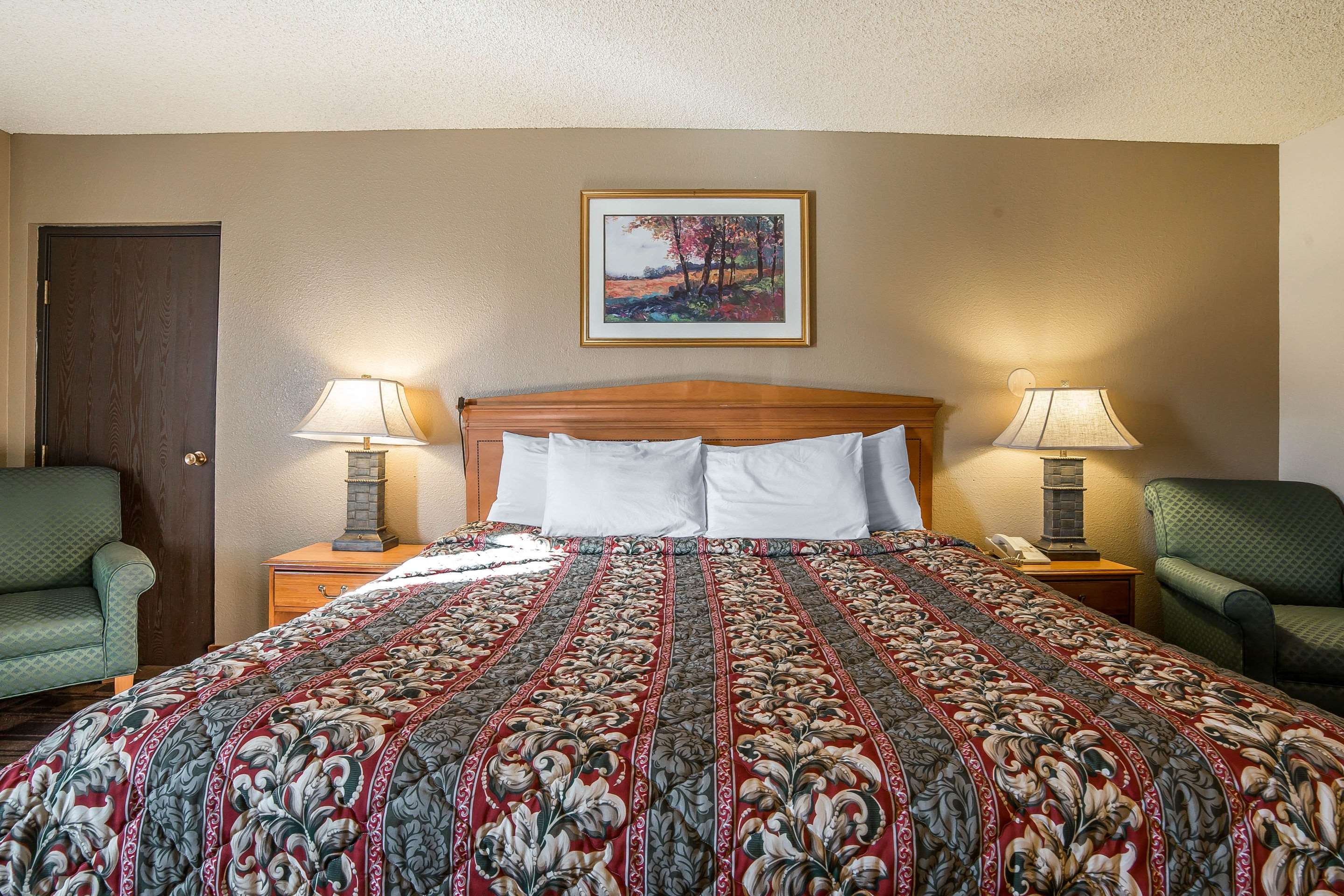 rodeway inn cheyenne i 80 east